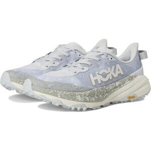 Hoka Shoes Speedgoat 6 Alabaster Sneakers